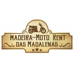 Madeira Moto-Rent das Madalenas