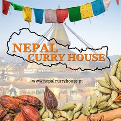 Nepal Curry House