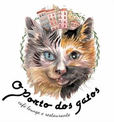 O Porto dos gatos