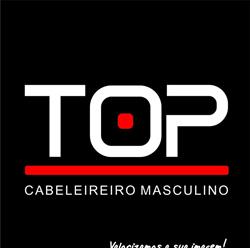 Top Cabeleireiro Masculino