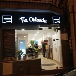 Tia Orlanda - Sabores Moçambicanos