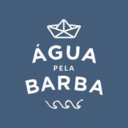 Água Pela Barba