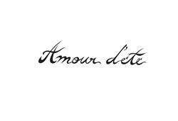 Amour D’été