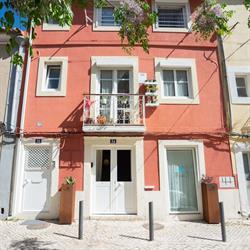 Apartamento Troino