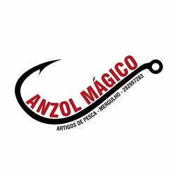 Anzol Mágico