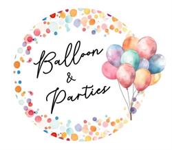 Balloon and Parties