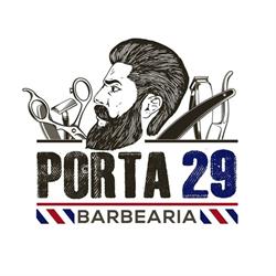 Barbearia Porta 29