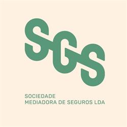 SGS - Sociedade Mediadora de Seguros Lda