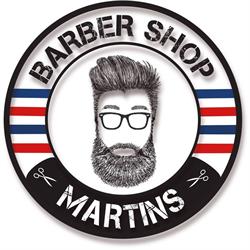 Barber Shop Martins