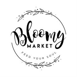 Bloomy Market