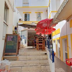 Restaurante a fonte