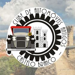CAACB - Clube de Automóveis Antigos de Castelo Branco