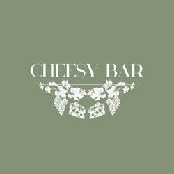 CHEESY BAR