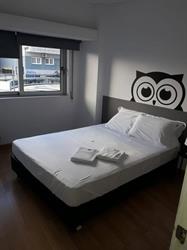 Corujinha Hostel