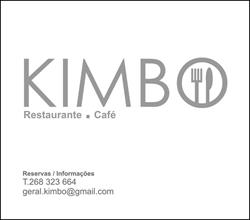 KIMBO Restaurante Café
