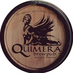 Quimera Brewpub