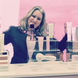 Marta Pinto - Consultora Mary Kay