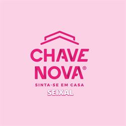 Chave Nova Seixal