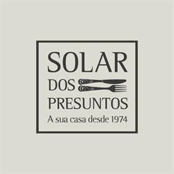 Solar dos Presuntos