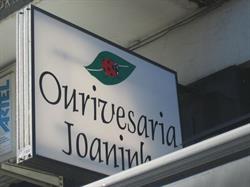 Ourivesaria Joaninha