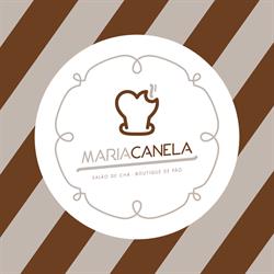 Pastelaria Maria Canela