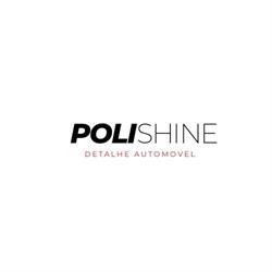 Polishine - Detalhe Automóvel