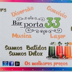 Porta 33