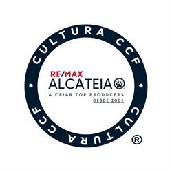 REMAX ALCATEIA