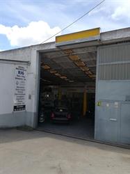 Rjg - Reparação De Automóveis, Lda