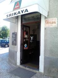 Restaurante Srikaya