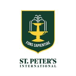 St. Peter's International School