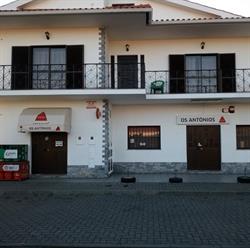 Supermercado e café OS ANTÓNIOS