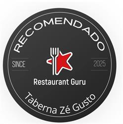 Taberna Zé Gusto