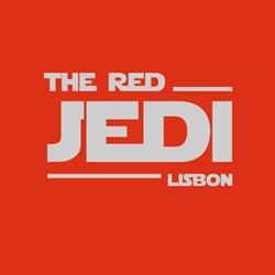 THE RED JEDI