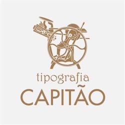 Tipografia Capitão