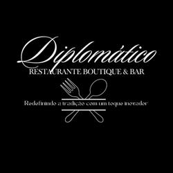 Diplomático Restaurante Boutique & Bar