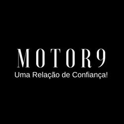 Motor 9, Lda