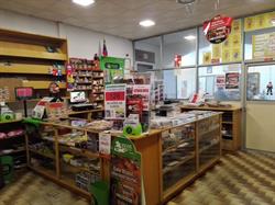 Quinta Avenida - Apostas Mutuas Tabacaria e Papelaria, Lda