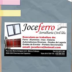 Joceferro