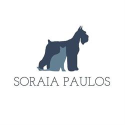 Soraia Paulos - Grooming e Enfermagem Veterinária