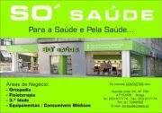 Só Saúde