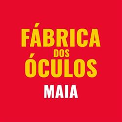Fábrica dos Óculos da Maia