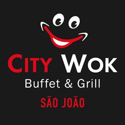City Wok II