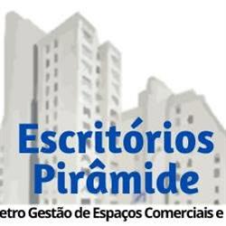 Escritórios Pirâmide