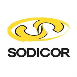 Sodicor - Tintas E Equipamentos De Pintura, S.A