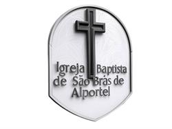 Igreja Evangélica Baptista de S.Brás de Alportel