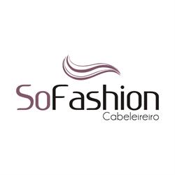 SoFashion Cabeleireiro
