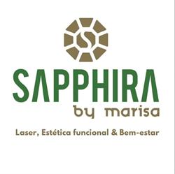 Sapphira by Marisa - Gandra - Laser, Estética funcional & Bem-estar