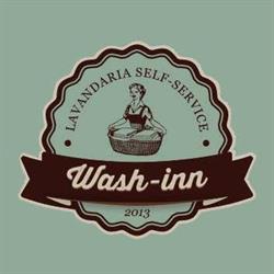 Lavandaria Self Service Wash Inn