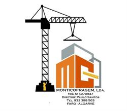 Monticofragem.Lda